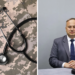 Który z łódzkich szpitali zostanie placówką wojskową? Wicemarszałek województwa łódzkiego Piotr Wojtysiak Gościem RŁ 9 Który z łódzkich szpitali zostanie placówką wojskową? Wicemarszałek województwa łódzkiego Piotr Wojtysiak Gościem RŁ
