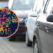 Koniec z długim szukaniem parkingu w Łodzi? Pomóc ma studencka aplikacja ParkSmart