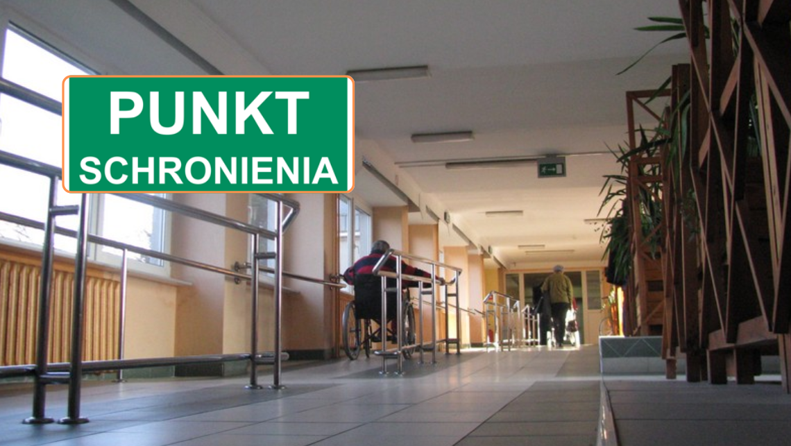 Nowe miejsca schronienia w łódzkich budynkach. Kiedy i gdzie się ich spodziewać? 1 Nowe miejsca schronienia w łódzkich budynkach. Kiedy i gdzie się ich spodziewać?