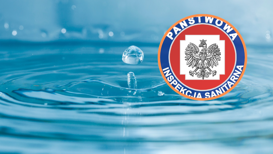 Bakterie coli w wodzie pod Łodzią. Mieszkańcy Wiśniowej Góry i Andrespola zaniepokojeni