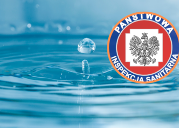 Bakterie coli w wodzie pod Łodzią. Mieszkańcy Wiśniowej Góry i Andrespola zaniepokojeni