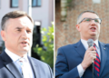 Śledczy w siedzibach fundacji Ziobry i Wiplera. Chodzi o setki tysięcy złotych