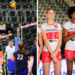 Łódzkie siatkarki ruszają do ligowej rywalizacji. Budowlane bronią mistrzostwa, ŁKS chce wrócić na podium 7 Łódzkie siatkarki ruszają do ligowej rywalizacji. Budowlane bronią mistrzostwa, ŁKS chce wrócić na podium