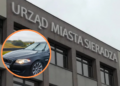Sieradz kupuje służbowe auto za blisko 200 tys. zł. Radni wcześniej wykreślili ten wydatek z budżetu