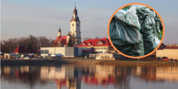 Gmina Stryków dopłaca miliony do odbioru śmieci. Prawie 0,5 tony odpadów na mieszkańca