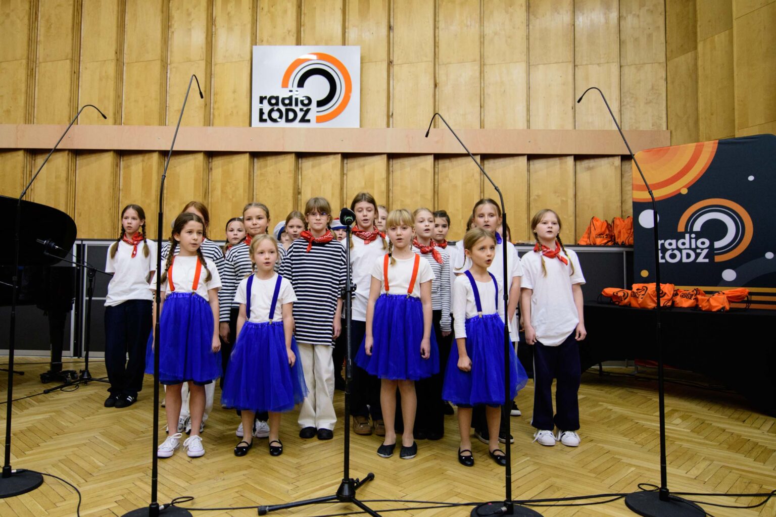 Radiosciowy Chor Radia Lodz fot Sebastian Szwajkowski fot Sebastian Szwajkowski 12