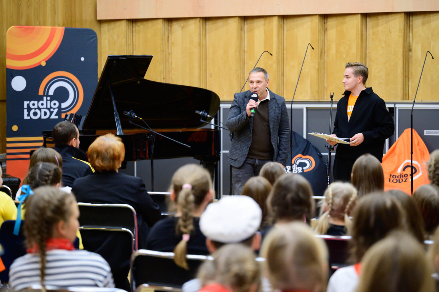 Radiościowy Chór Radia Łódź fot Sebastian Szwajkowski fot Sebastian Szwajkowski_19 Radiosciowy Chor Radia Lodz fot Sebastian Szwajkowski fot Sebastian Szwajkowski 19