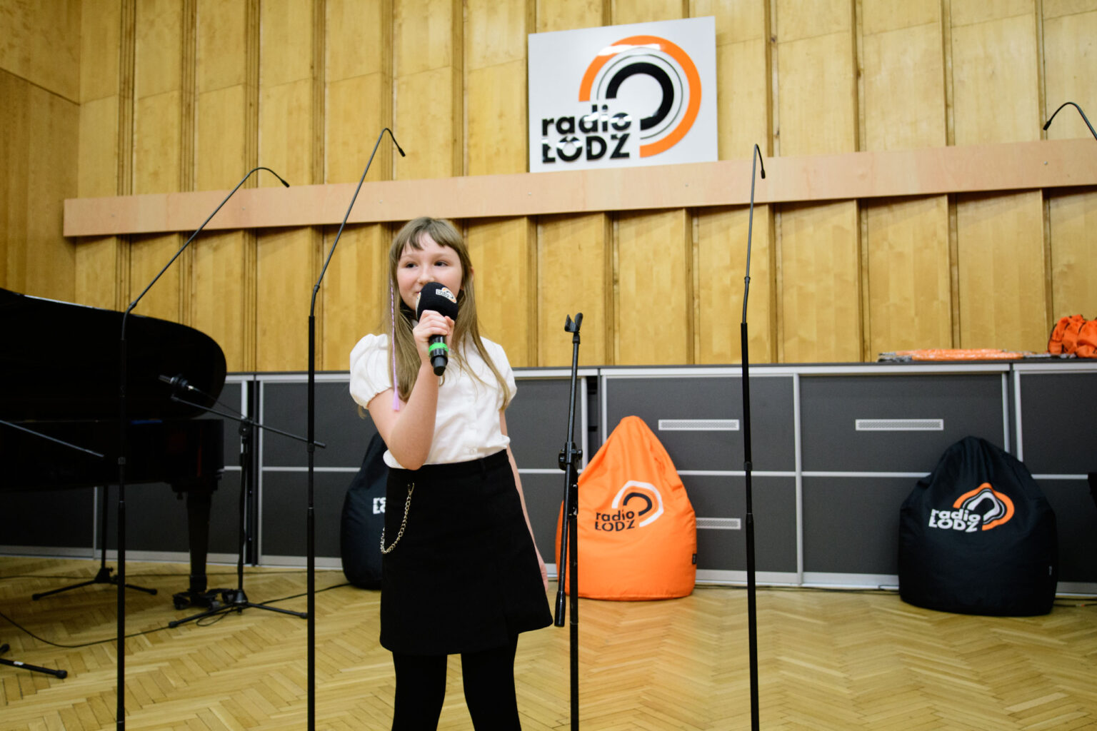 Radiosciowy Chor Radia Lodz fot Sebastian Szwajkowski fot Sebastian Szwajkowski 3