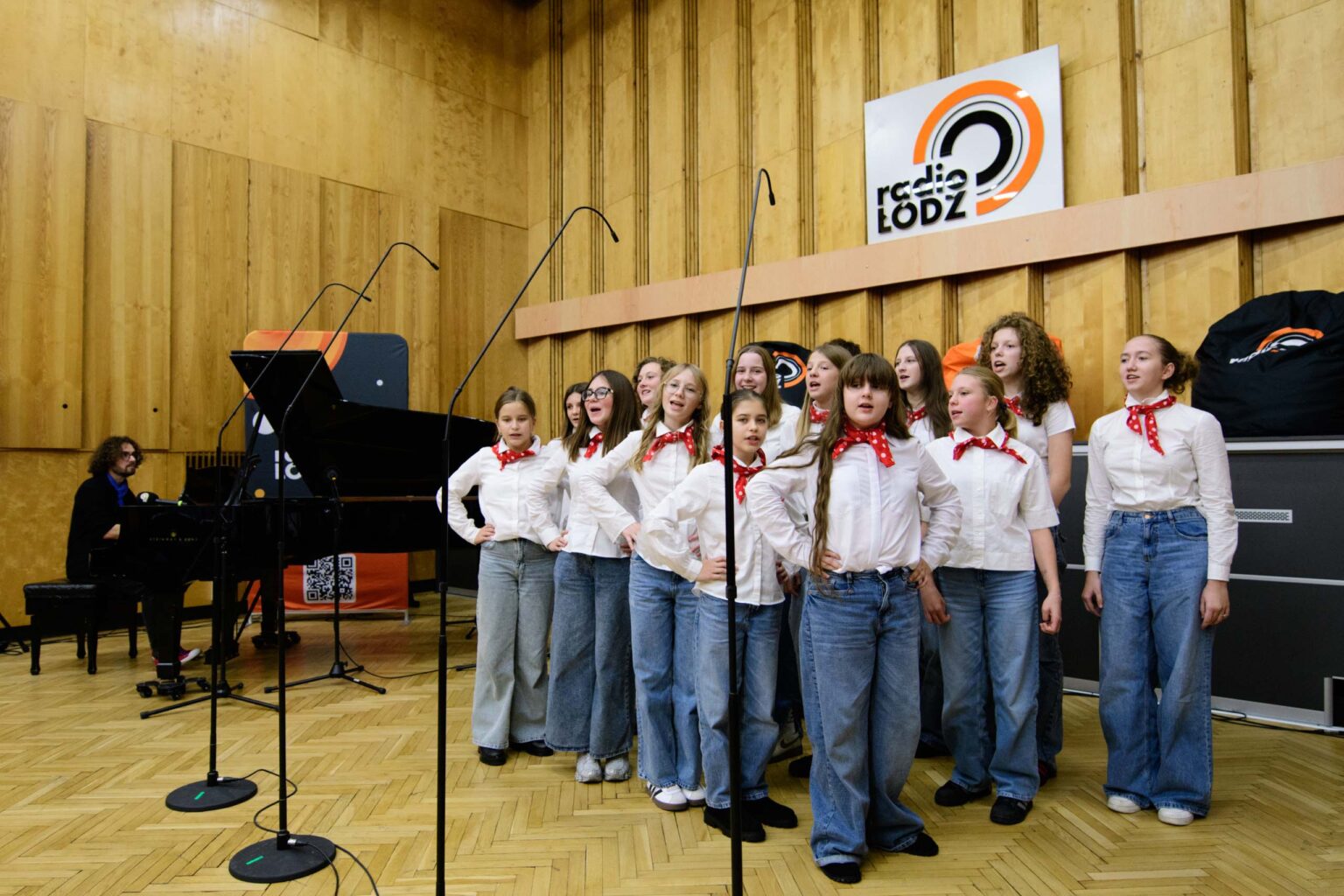 Radiościowy Chór Radia Łódź fot Sebastian Szwajkowski fot Sebastian Szwajkowski_35 Radiosciowy Chor Radia Lodz fot Sebastian Szwajkowski fot Sebastian Szwajkowski 35