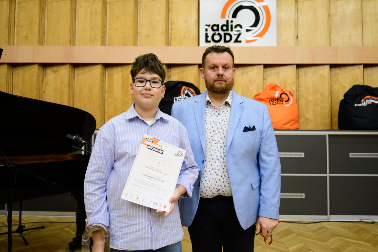 Radiościowy Chór Radia Łódź fot Sebastian Szwajkowski fot Sebastian Szwajkowski_39 Radiosciowy Chor Radia Lodz fot Sebastian Szwajkowski fot Sebastian Szwajkowski 39