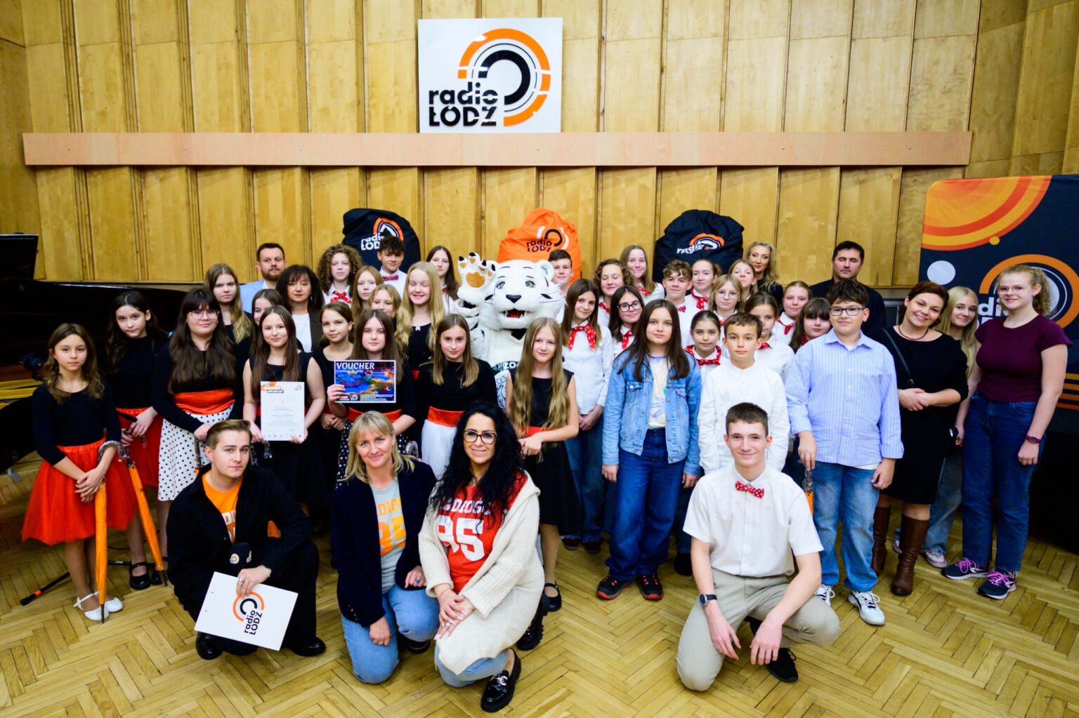 Radiościowy Chór Radia Łódź fot Sebastian Szwajkowski fot Sebastian Szwajkowski_42 Radiosciowy Chor Radia Lodz fot Sebastian Szwajkowski fot Sebastian Szwajkowski 42