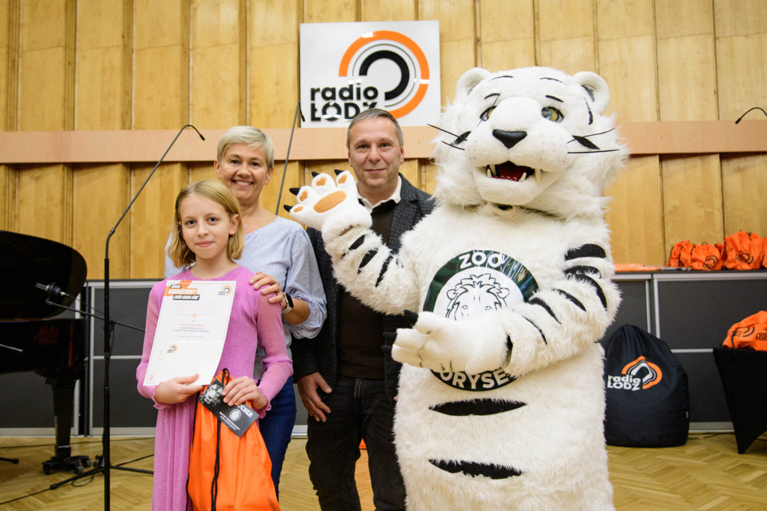 Radiosciowy Chor Radia Lodz fot Sebastian Szwajkowski fot Sebastian Szwajkowski 6