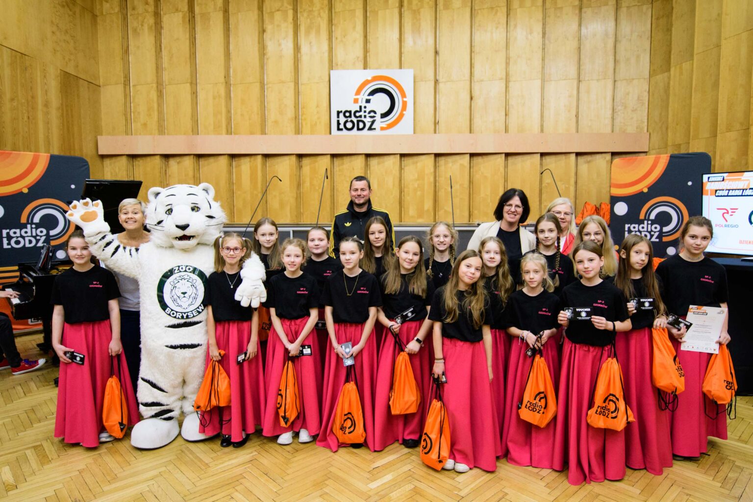 Radiościowy Chór Radia Łódź fot Sebastian Szwajkowski fot Sebastian Szwajkowski_9 Radiosciowy Chor Radia Lodz fot Sebastian Szwajkowski fot Sebastian Szwajkowski 9