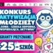Szkolny projekt SOWA. Do wygrania łączna suma 400 tysięcy złotych
