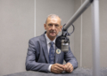 Slawomir Broniarz fot. Konrad Ciezki 23 10 2026