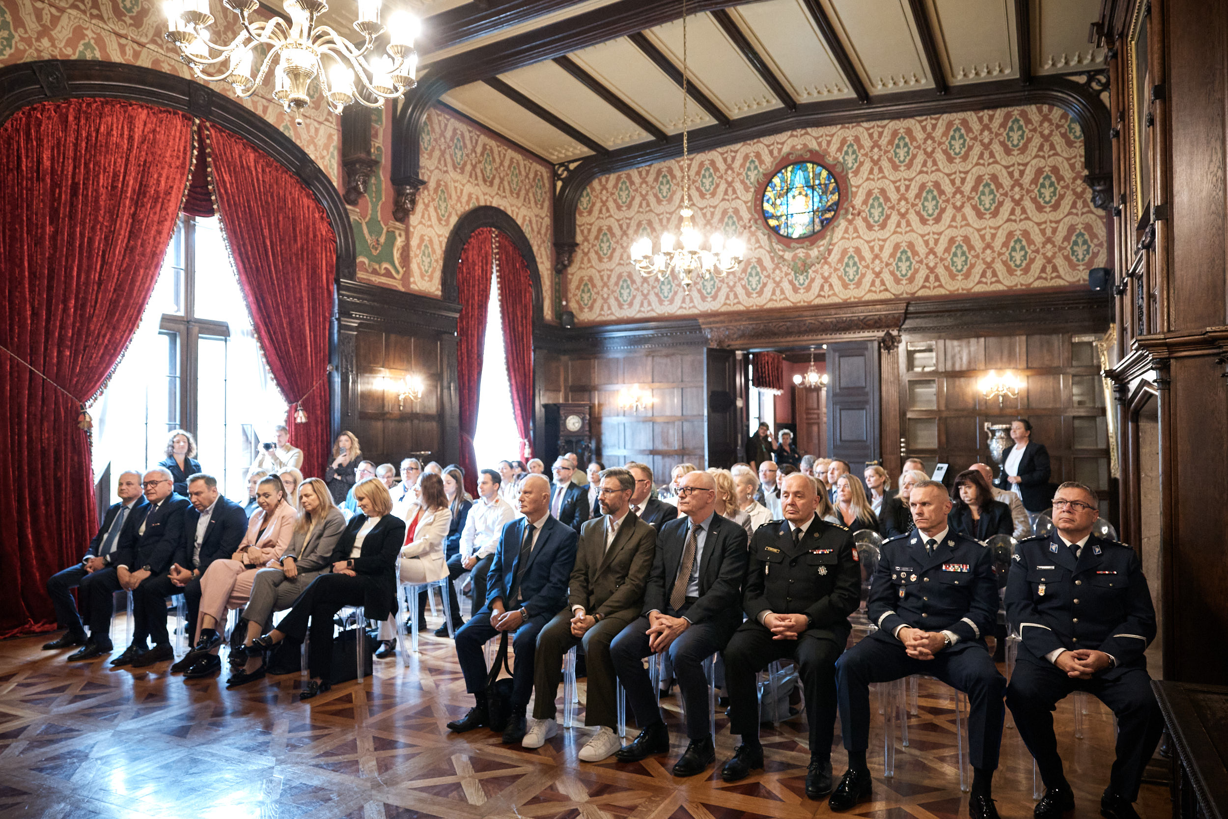 11 wyjątkowych nauczycieli z regionu. Kto otrzymał Nagrody Marszałka Województwa Łódzkiego? 2 TR60135net