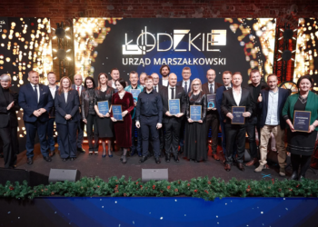 Mała idea, wielka zmiana. Łódzkie szuka swoich Kwantów Biznesu