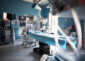 Osiem sal operacyjnych zamiast pięciu. Szpital w Zgierzu po dużej modernizacji