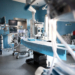 Osiem sal operacyjnych zamiast pięciu. Szpital w Zgierzu po dużej modernizacji 9 Osiem sal operacyjnych zamiast pięciu. Szpital w Zgierzu po dużej modernizacji