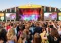 Łódź Summer Festival walczy o prestiżową nagrodę. Internauci mogą oddawać głosy