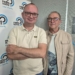 Tomasz Oszczęda i Paweł Duraj