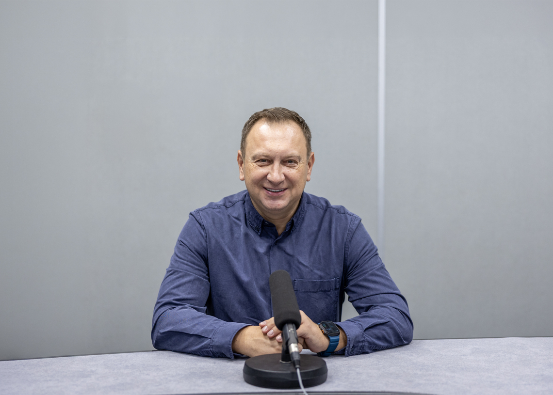 Druga elektrownia jądrowa w Bełchatowie? Tomasz Trela: szanse rosną [POSŁUCHAJ]
