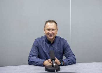 Druga elektrownia jądrowa w Bełchatowie? Tomasz Trela: szanse rosną [POSŁUCHAJ]