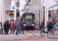 Nowy schemat jazdy tramwajów w Łodzi