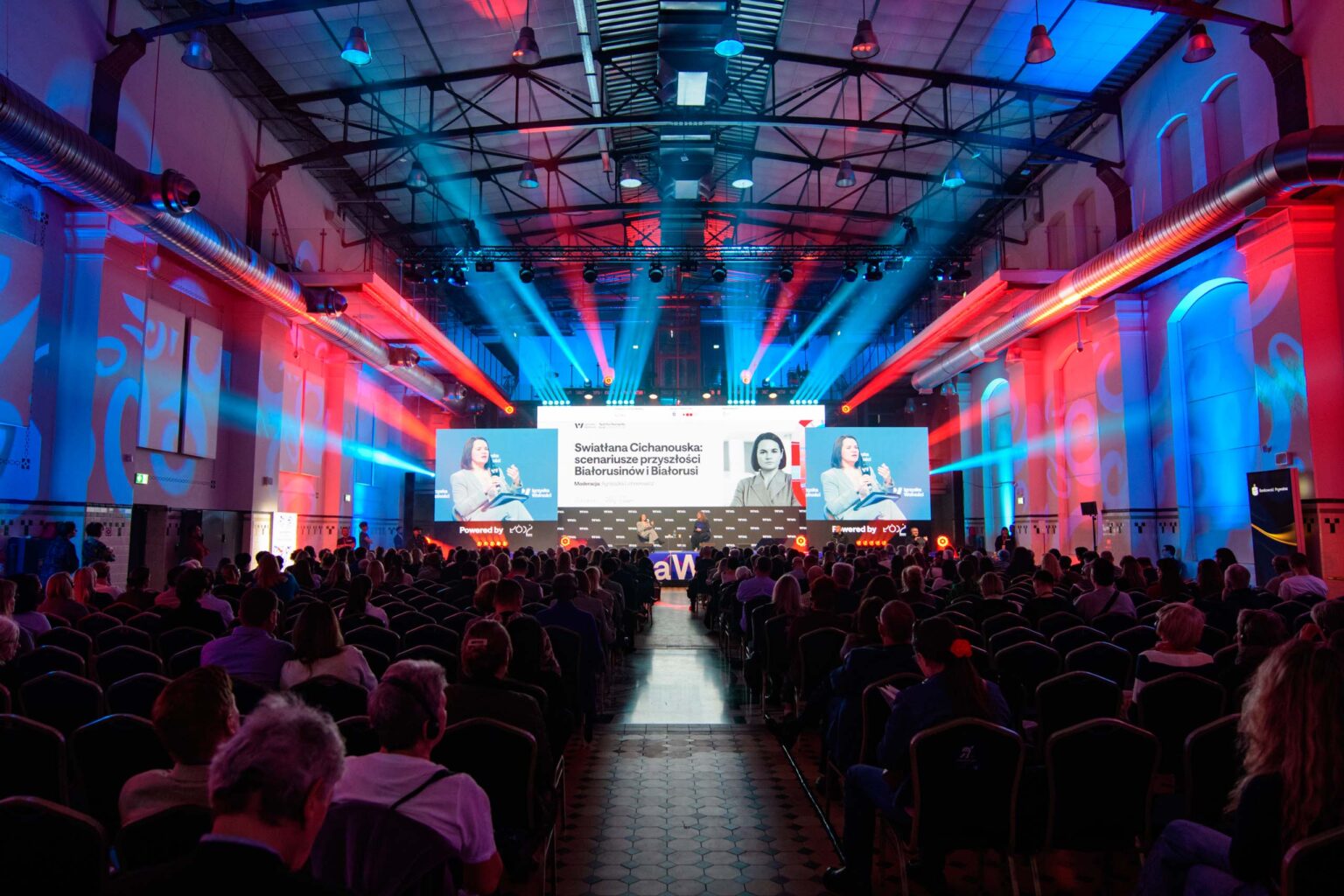 Trzeci Dzień Igrzysk Wolności 2026 fot Sebastian Szwajkowski Trzeci Dzien Igrzysk Wolnosci 2026 fot Sebastian Szwajkowski