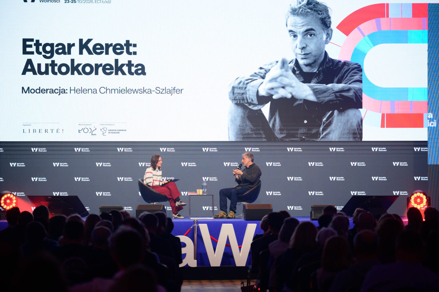 Trzeci Dzien Igrzysk Wolnosci 2026 fot Sebastian Szwajkowski 35