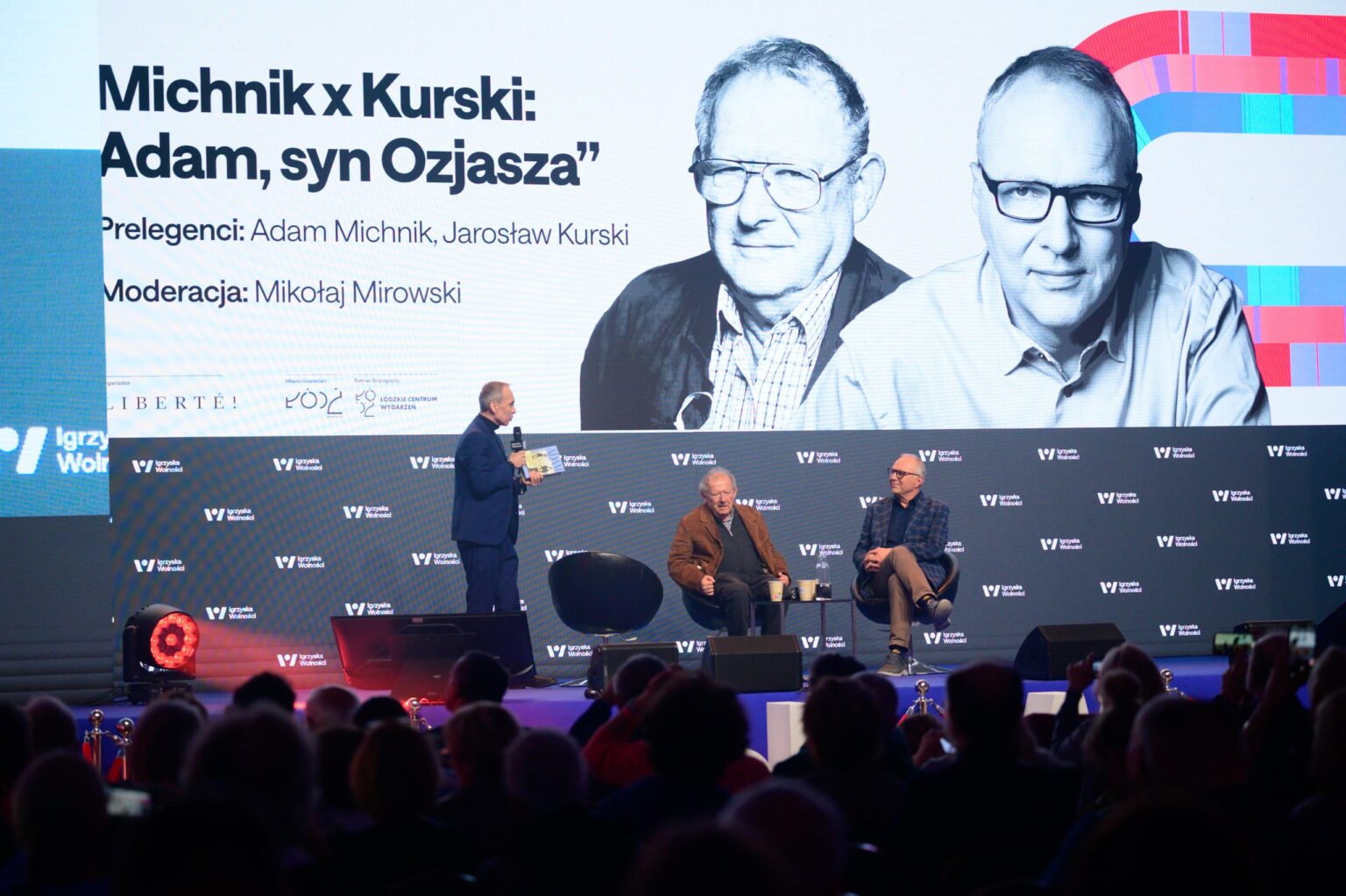 Trzeci Dzien Igrzysk Wolnosci 2026 fot Sebastian Szwajkowski 49