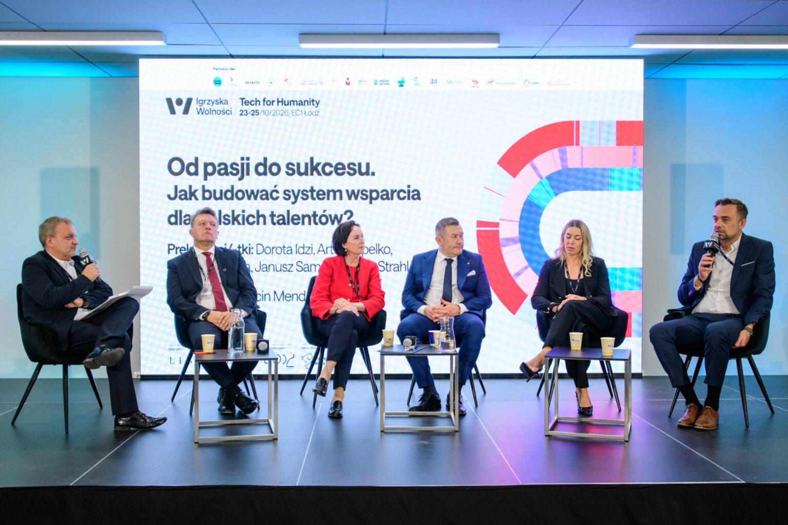 Trzeci Dzien Igrzysk Wolnosci 2026 fot Sebastian Szwajkowski 5