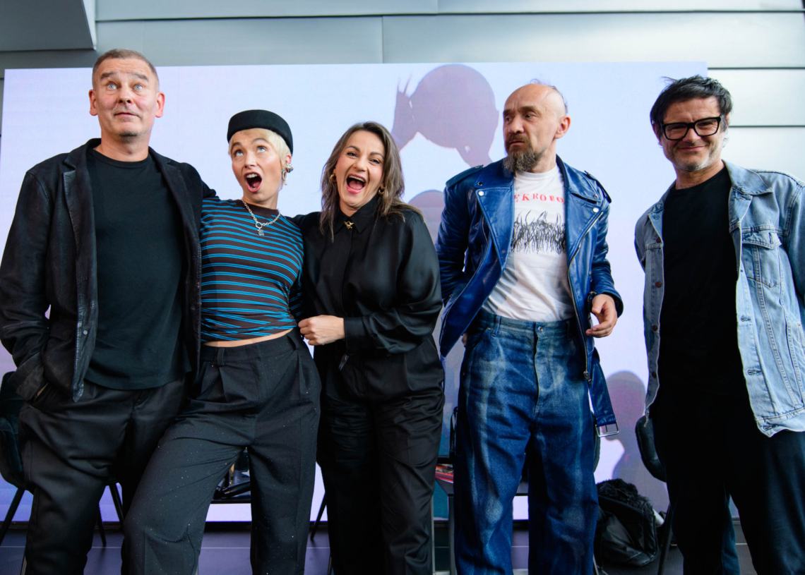 Igrzyska Wolności 2026. Panel Radia Łódź o polskiej kulturze