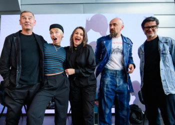 Igrzyska Wolności 2026. Panel Radia Łódź o polskiej kulturze