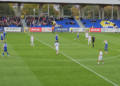 Unia Skierniewice – Polonia Bytom [RELACJA NA ŻYWO]