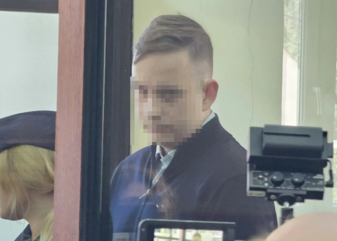 Wyrok w sprawie tragedii na A1. Prokuratura żąda 8 lat więzienia dla Sebastiana M. 1 Dziś wyrok w sprawie tragedii na A1. Prokuratura żąda 8 lat więzienia dla Sebastiana M.