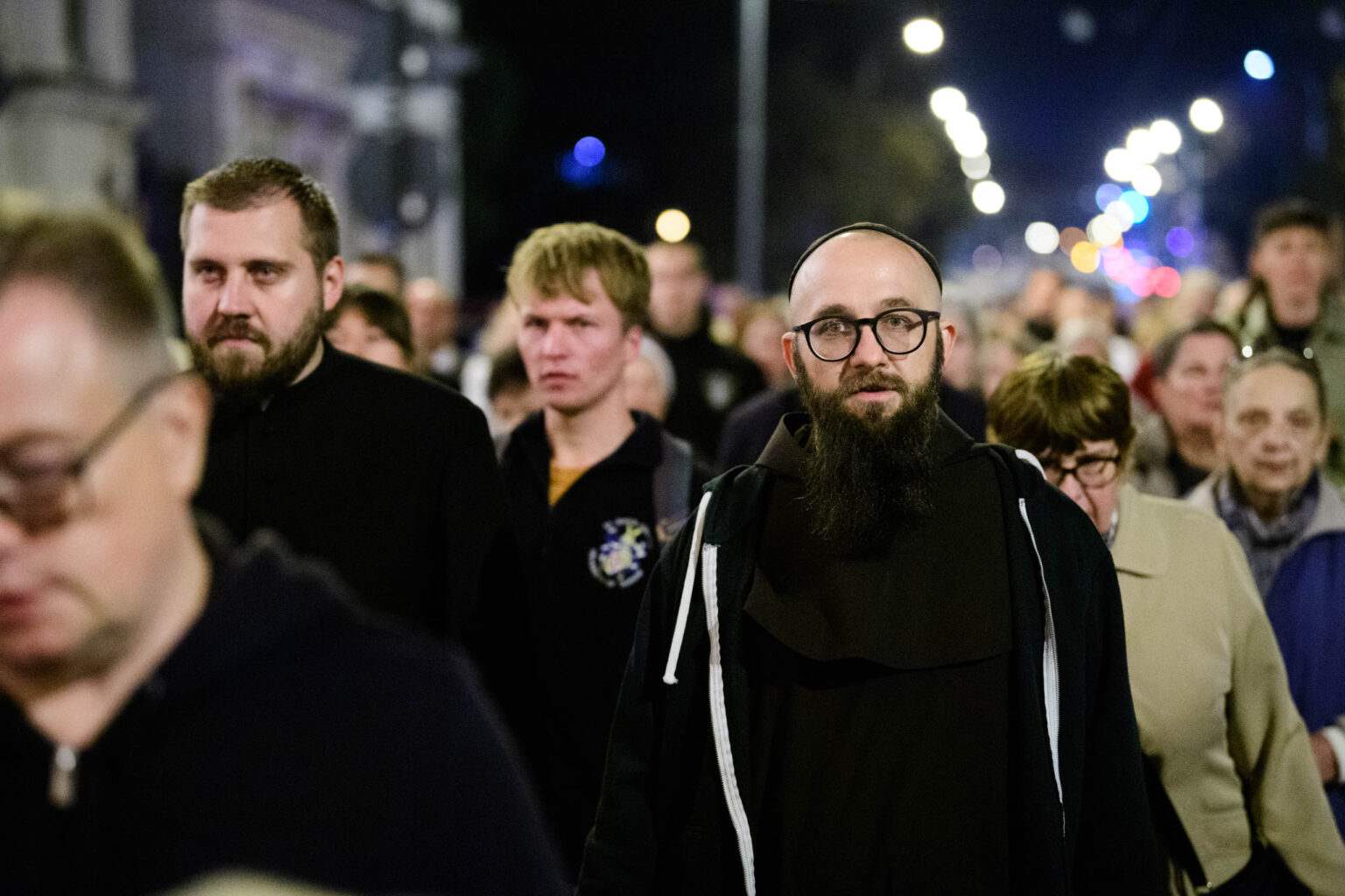 Uroczystosc Sw Faustyny fot Sebastian Szwajkowski 21