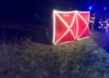 Tragedia w powiecie radomszczańskim. Zginął 71-letni rowerzysta