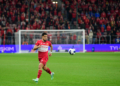 Widzew Lodz vs Gornik Zabrze fot Sebastian Szwajkowski 20