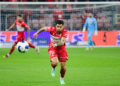 Widzew Lodz vs Gornik Zabrze fot Sebastian Szwajkowski 31