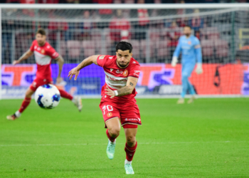 Widzew Lodz vs Gornik Zabrze fot Sebastian Szwajkowski 31