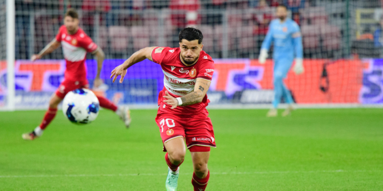 Widzew Lodz vs Gornik Zabrze fot Sebastian Szwajkowski 31