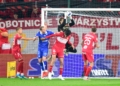 Widzew Łódź - Wisła Kraków