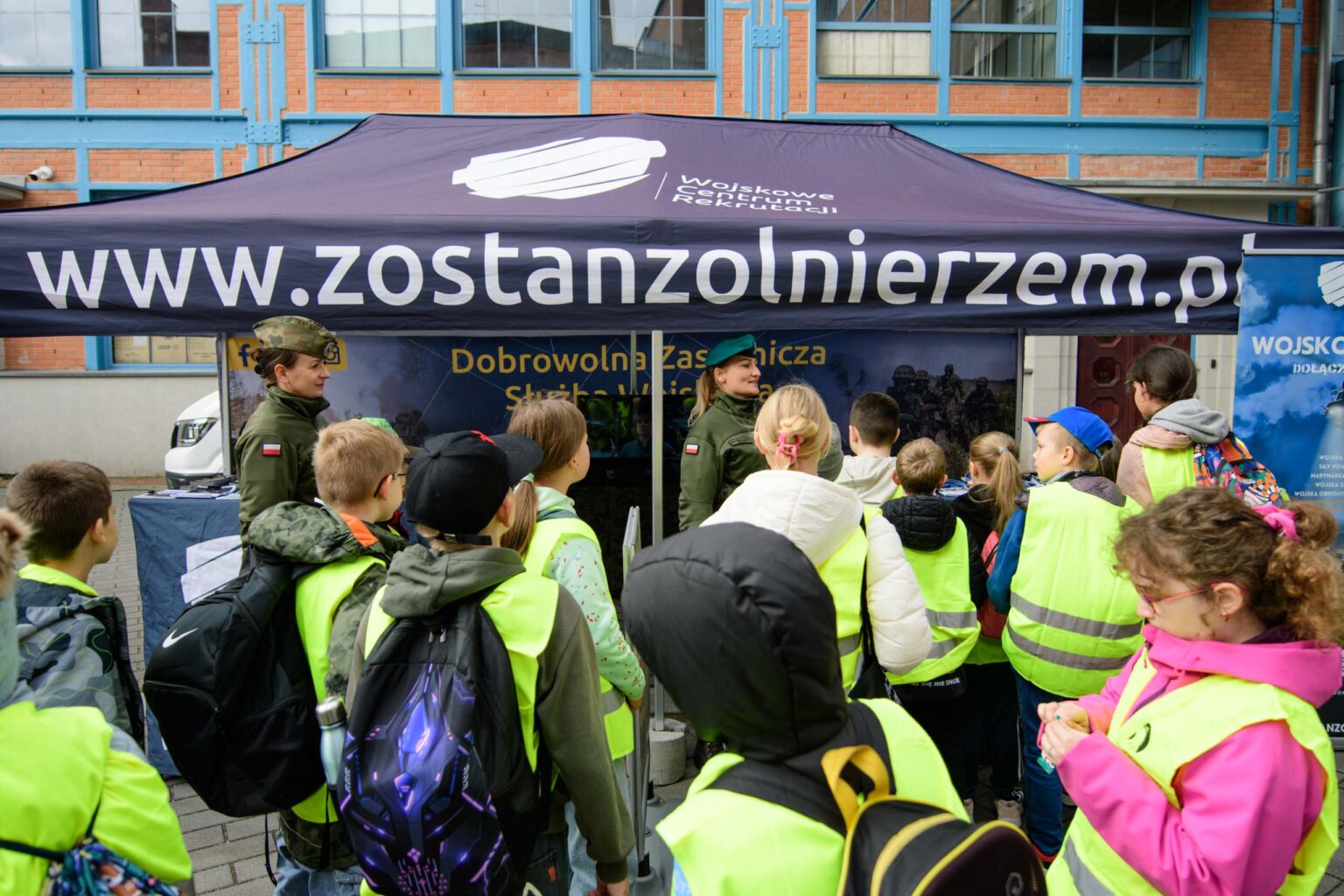 Wojewodzki Dzien Ratownictwa Medycznego fot Sebastian Szwajkowski 9 1