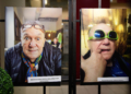 Michał Urbaniak na zdjęciach z prywatnego archiwum