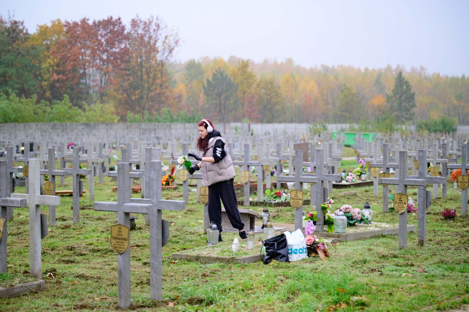 XIII edycja Swiatlka Pamieci fot Sebastian Szwajkowski 10