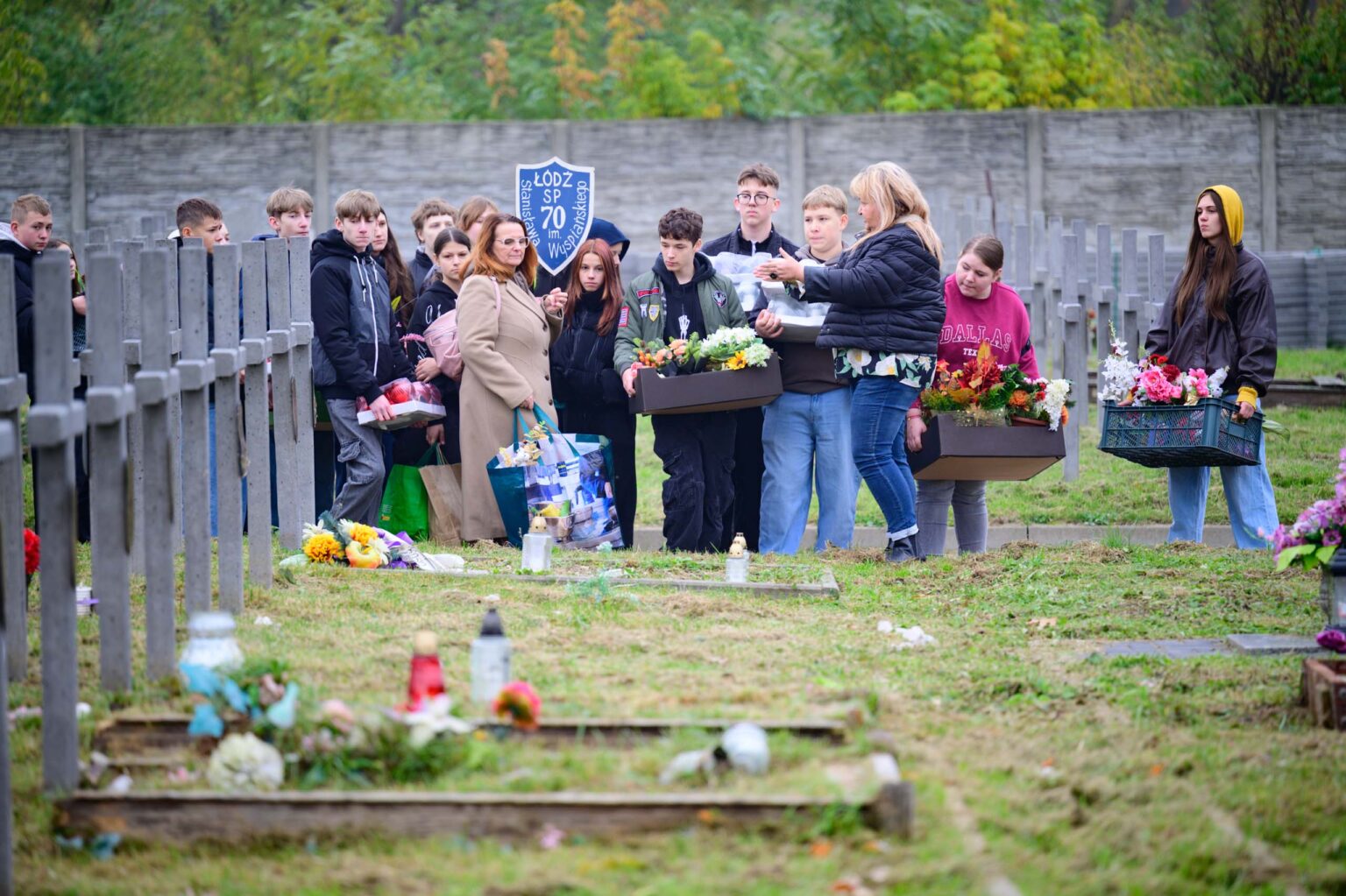XIII edycja Swiatlka Pamieci fot Sebastian Szwajkowski 12