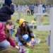 Cmentarz przy Zakładowej w Łodzi znów rozbłysnął podczas XIII edycji "Światełka Pamięci"