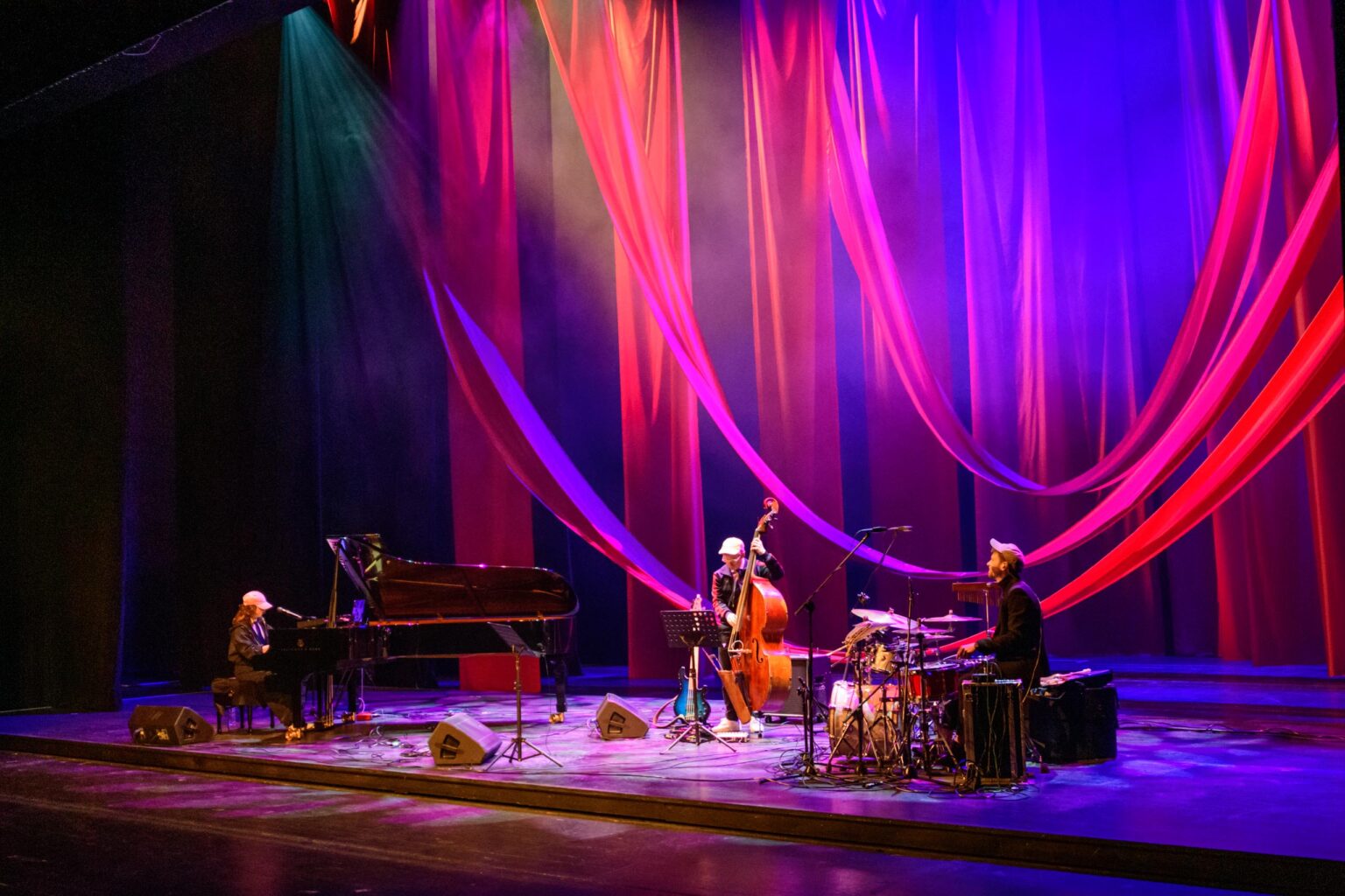 XXXIV Wielka Gala Jazzowa Grand Prix Melomani fot Sebastian Szwajkowski XXXIV Wielka Gala Jazzowa Grand Prix Melomani fot Sebastian Szwajkowski
