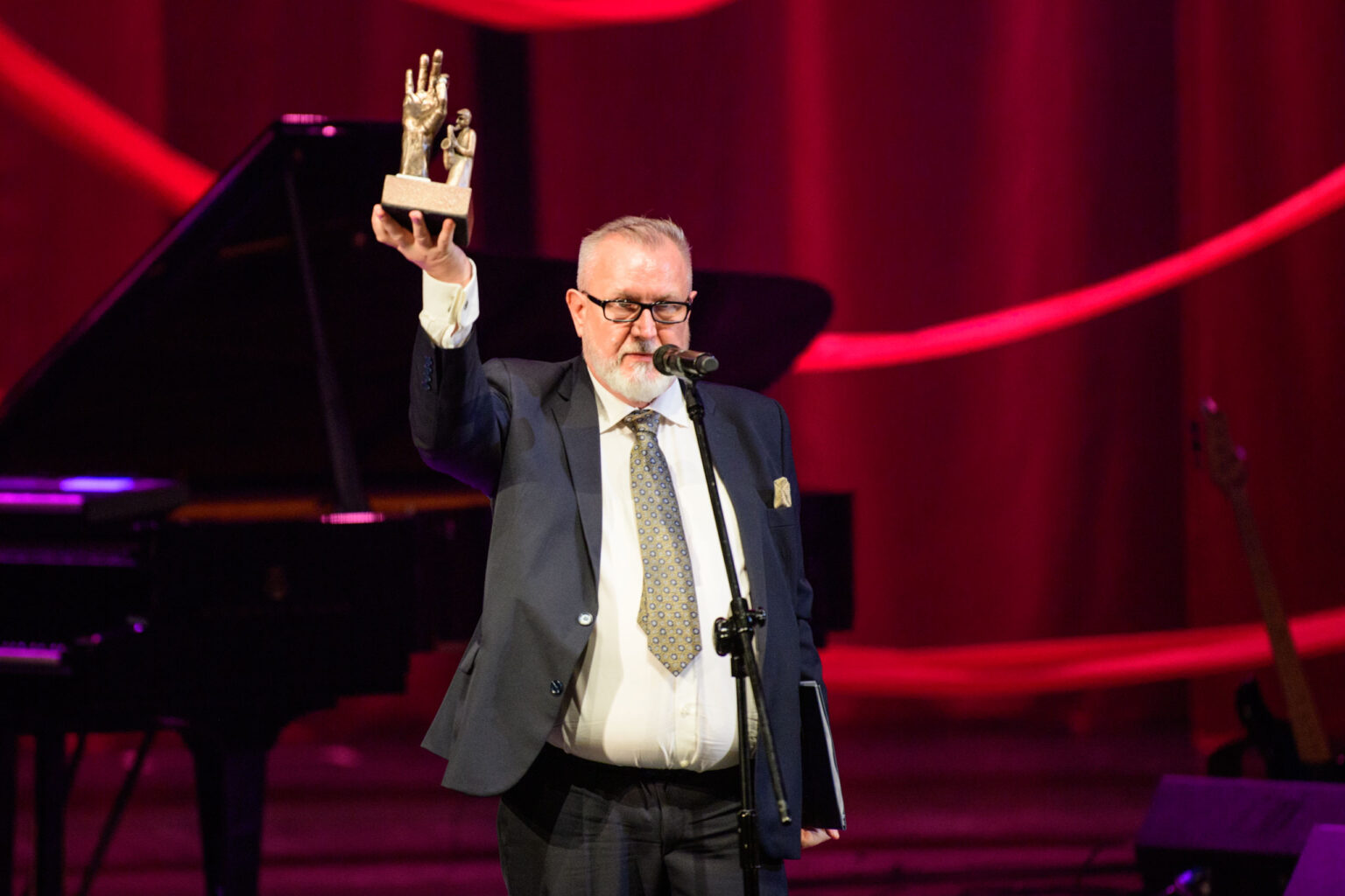XXXIV Wielka Gala Jazzowa Grand Prix Melomani fot Sebastian Szwajkowski_14 XXXIV Wielka Gala Jazzowa Grand Prix Melomani fot Sebastian Szwajkowski 14